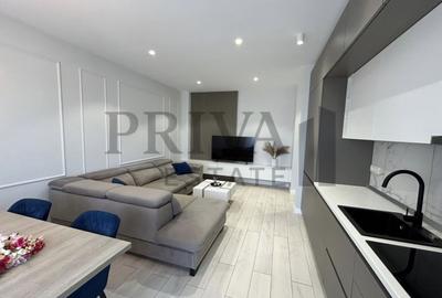 Apartament premium, 3 camere, 70 mp, etaj 3, Braytim - 2