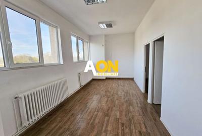 Spatiu de birouri, 5 incaperi, langa Parcul Unirii - 6