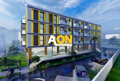 Apartament cu 2 camere in bloc nou, garaj, lift - 11
