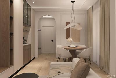 Apartament 2 camere, Ansamblu Rezidențial Exclusivist - Zona SCHIT - 5