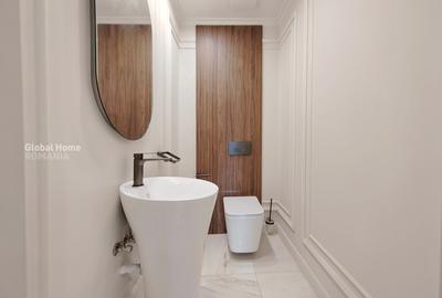 Exclusive 180 sqm Apartment | 4 Rooms | Wasington Residence - 10