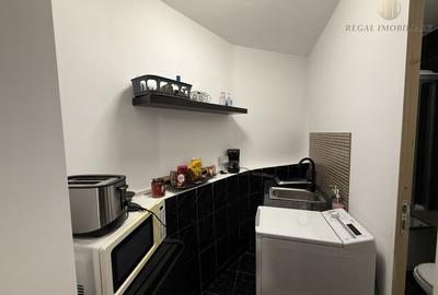 Afacere 2 Garsoniere Universitate- Centru | Regim Hotelier | Renovate - 8