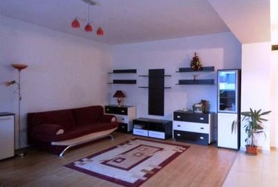 Inchiriem Apartament 2 Camere, Mobilat, Open Space, Racadau - 9