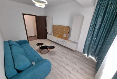 Apartament cu 2 camere de inchiriat, metrou Dimitrie Leonida - 2