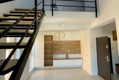 Apartament cu 3 camere semidecomandat în Giroc