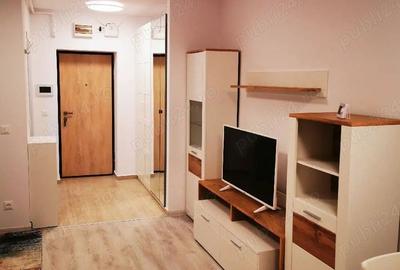 Garsonieră HILS Pallady, pet friendly, parcare inclusă, centrală - 1