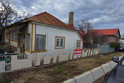 Casă individuală cu 5 camere în Beciu