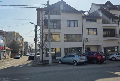 Birou, Spatiu | 210 mp - 1