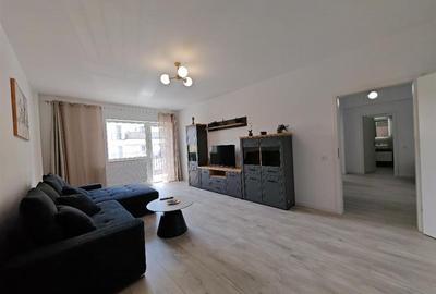 Inchiriem Apartament 2 Camere, Decomandat, Modern, Tractorul - 4