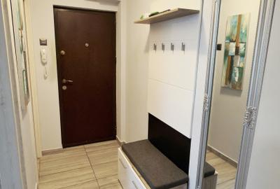 Apartament 3 camere, 60mp deco - Parcul Circului | Lacul Tei - 11