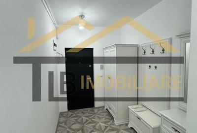 Apartament de 2 camere, 70mp, parcare, Zona Lavandei Residence - 16