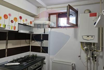 Apartament 2 camere decomandat | 450 m metrou Gorjului | Demisol - 5