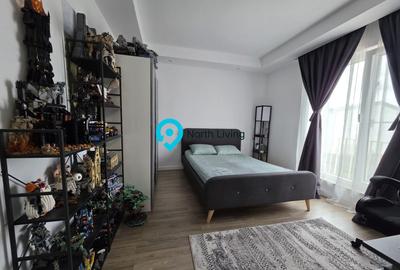 Vila 4 camere Cosmopolis - 10