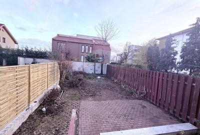 Casă / Vilă de închiriat în  Buna Ziua - 27