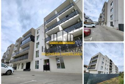 2 camere-rezidential/birou-parcare-0% comision-pet friendly-nou 2024 - 1