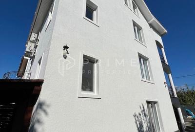 Casă spațioasă structurată pe 4 niveluri – Corunca, zona Rompetrol - 5