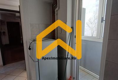 Romana | 2 Camere | Nemobilat, Birouri | Parcare | 3xBalcon | Centrala - 5