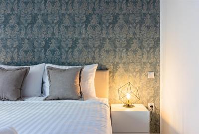 Apartament 2 camere 55mp,balcon,Calea Floresti-West City Tower - 4