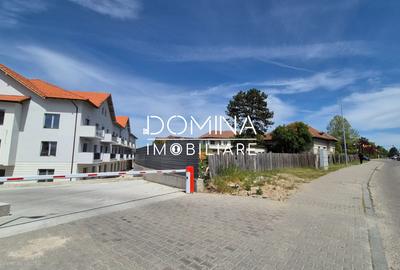 Vânzare apartamente NOI 2 camere, în INFINITY RESIDENCE - Coloana Infinitului - 4