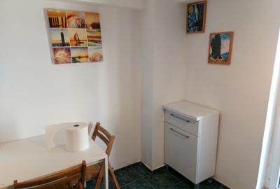 UNIRII-SPLAI,CAMERA DE COMERT,GARSONIERA 42 MP,MOBILATA MODERN,400 EURO - 10