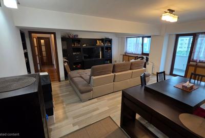 PANTELIMON, Delfinului. in Rond, apartament 3 camere, loc parcare, - 7