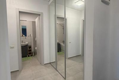 2 camere Dimri Residence | Parcare - 7