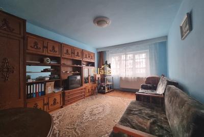 Apartament cu 2 camere decomandat, mobilat în Între Lacuri