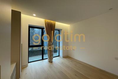 SUPERB/COMPLEX REZIDENTIAL/GYM/PRIVELISTE PADUREA BANEASA/2 LOCURI DE PARCARE - 38
