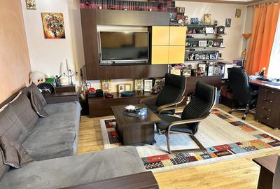 APARTAMENT 3 CAMERE I 74 MP I BLOC NOU I ETAJ 1 I MOBILAT I CETATE I - 7