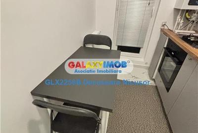 Garsoniera Mobilata Utilata in Militari Residence, 280 Euro - 6