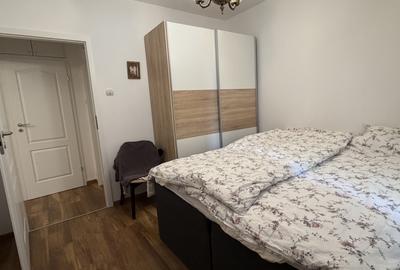 2 camere | Mobilat & Utilat | Bd Ion Mihalache| 1 Mai | Metrou 5-7 min - 8