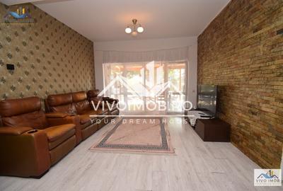 Berceni - Fabrica de Mobilă | Vila P+1 | 5 camere | teren 576 mp - 3
