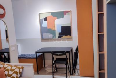 Garsonieră cochetă, liniștită, un spațiu doar pentru tine - 1