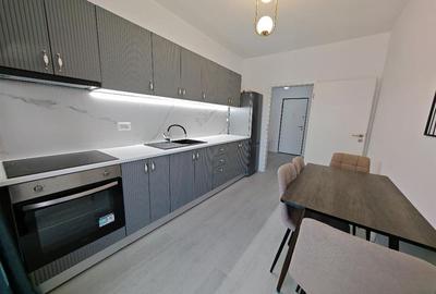 Inchiriem Apartament 2 Camere, Decomandat, Modern, Tractorul - 9