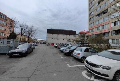 Ap. 2 cam. -|- 50.51mp -|- zona Nord (langa piață)-|- accept credit ipotecar - 1