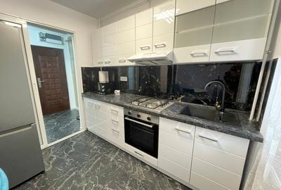 Apartament 2 camere complet renovat - etaj 2 - Podu Roș - 5