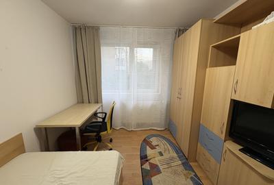 Apartament 3 Camere Drumul Taberei | Balcon | 7 minute metrou - 25