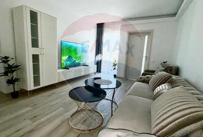 Apartament cu 3 camere de vânzare AVANERA - 1