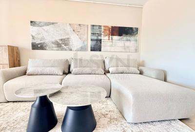 REA1028698 PRIMA CHIRIE APARTAMENT SUPERB l MOBILAT LUX l TERASA 54 MP l PARCARE - 3