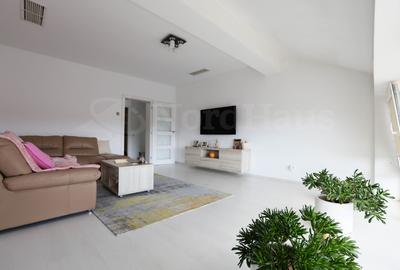 Apartament Premium 3 camere 100 mp - Turnisor -Sibiu - 1