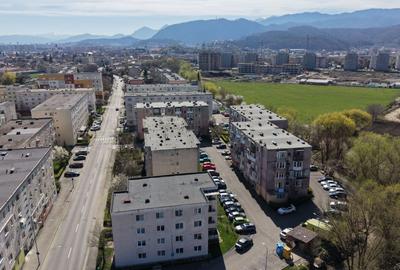 Sub 1.700 €/m² | 2 camere decomandate | renovat | mobilat & utilat - 11