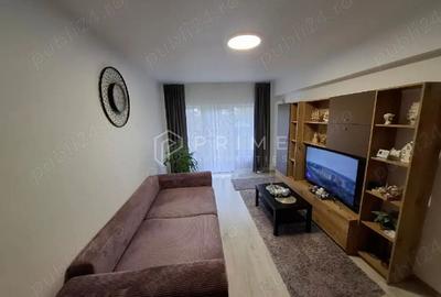 De închiriat apartament 2 camere, renovat, Tudor, bloc nou,parcare - 1