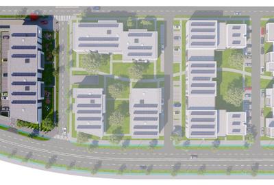 Apartament 2 camere | TORONTALULUI - METRO 2 - 10
