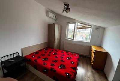 Garsonieră tip studio de vânzare – Militari Residence, Chiajna – 50 mp – 48.000 - 3
