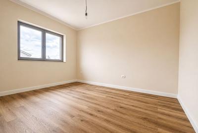 Duplex modern P+1 în Giroc – 109 mp utili | 336 mp teren - 13
