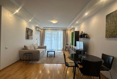 Apartament 3 camere - Parc Herastrau - 2