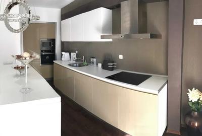 Apartament 2 camere, decomandat, 80 mp, 2 bai, jacuzzi, complex Felicity - 5