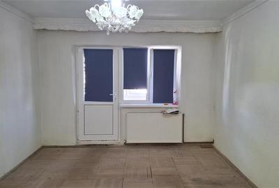 Apartament 2 camere , et 2, Ct, liber, Gara -Lic. Economic - 7
