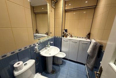 Apartament 4 camere bloc nou zona Piata Mare - 9