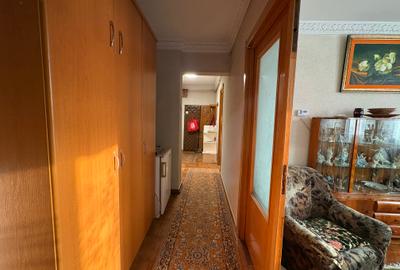 Apartament de 2 camere in Titan/2-Room Apartment in Titan - 4